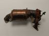 Catalyst/FAP/DPF particulate filter 51920427