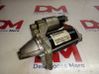 Starter motor 25198414
