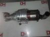 Catalyst/FAP/DPF particulate filter 
