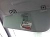 Sun visor SINRF