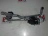 Motor del limpiaparabrisas 1593007710