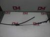 Front wiper blade arm 