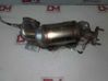 Catalyst/FAP/DPF particulate filter 55491849
