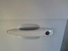 Front door exterior handle 