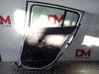 Mecanismo para subir la puerta trasera sin motor 