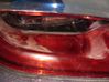Rear door exterior handle CN15N224A37AB