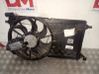 Electric radiator cooling fan 0130307142