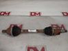 Front driveshaft 4M513B437JD