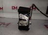 Rear door lock 