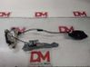 Cerradura de puerta delantera 