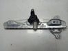 Rear door window regulator with motor 8270145A0A