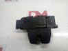 Tailgate lock latch 9816195380