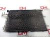 A/C cooling radiator (condenser) 