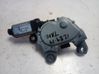 Motor del limpiaparabrisas trasero 1Z955711A