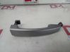 Rear door exterior handle 