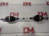 Eje de transmisión delantero 9800387380