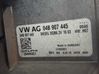 Engine control unit/module 04B907445