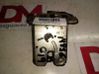 Tailgate lock latch 8R0827505