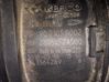 Mass air flow meter 281642A500