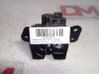 Tailgate lock latch 