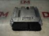 Engine control unit/module 0281019810
