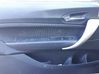 Front door card panel trim 