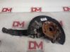 Front wheel hub spindle knuckle 7L0407257A