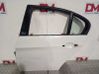 Rear door 