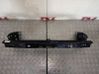 Front bumper mounting bracket 