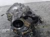 Gearbox transfer box case W82