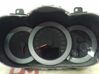Speedometer (instrument cluster) 8380042F71