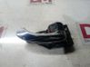 Rear door interior handle 