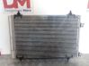Radiateur condenseur de climatisation 