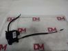 Rear door lock 