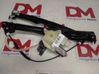 Regulador manual de la ventanilla delantera 9678189880