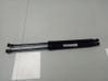 Tailgate/trunk/boot lid buffer 