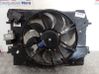 Ventilador eléctrico del radiador 214818009R