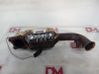 Catalyst/FAP/DPF particulate filter 9672883980