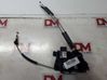Cerradura de puerta trasera 814102K000