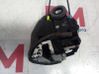 Rear door lock 