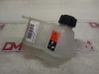Fuel expansion tank 