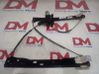 Regulador manual de la ventanilla delantera AM51R23201AE