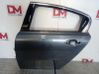 Rear door 