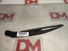 Rear wiper blade arm 