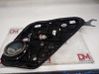 Rear door window regulator with motor 83460F1000