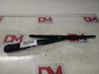 Rear wiper blade arm 
