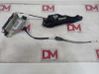 Rear door lock CPTIP20812