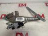 Rear window lifting mechanism without motor AE2621006110