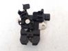 Tailgate lock latch 
