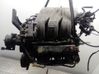 Engine WU